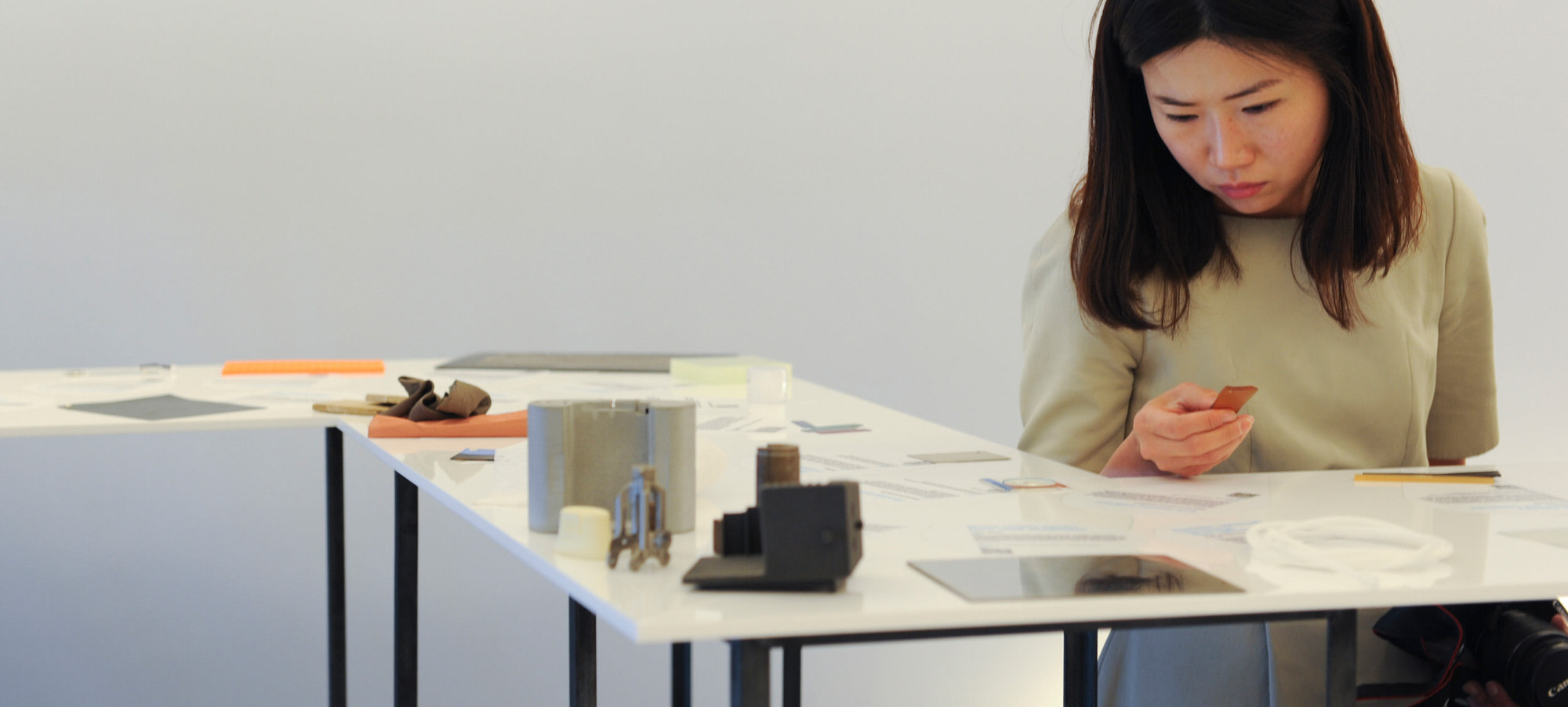 Chris Lefteri Design